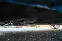 2019 Ford Focus RS MK3-Sold