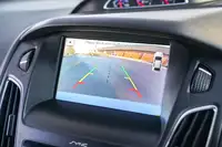 2019 Ford Focus RS MK3-Sold