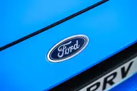 2019 Ford Focus RS MK3-Sold
