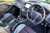 2019 Ford Focus RS MK3-Sold