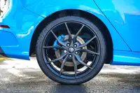 2019 Ford Focus RS MK3-Sold