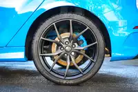 2019 Ford Focus RS MK3-Sold