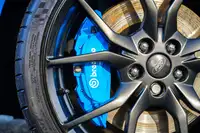 2019 Ford Focus RS MK3-Sold