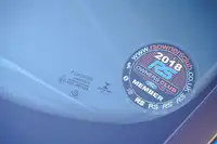 2019 Ford Focus RS MK3-Sold