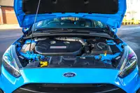 2019 Ford Focus RS MK3-Sold