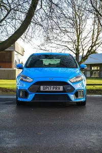2019 Ford Focus RS MK3-Sold