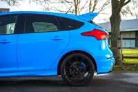 2019 Ford Focus RS MK3-Sold