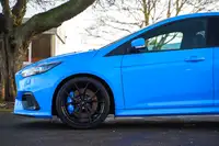 2019 Ford Focus RS MK3-Sold