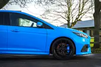 2019 Ford Focus RS MK3-Sold
