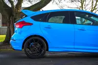 2019 Ford Focus RS MK3-Sold