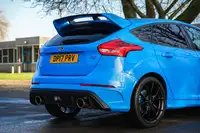 2019 Ford Focus RS MK3-Sold