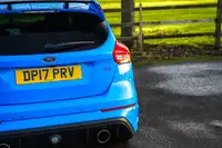 2019 Ford Focus RS MK3-Sold