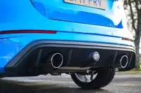 2019 Ford Focus RS MK3-Sold