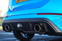2019 Ford Focus RS MK3-Sold
