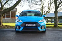 2019 Ford Focus RS MK3-Sold