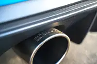2019 Ford Focus RS MK3-Sold