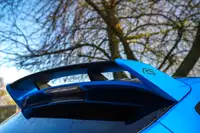 2019 Ford Focus RS MK3-Sold
