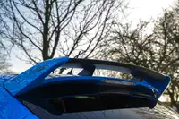 2019 Ford Focus RS MK3-Sold