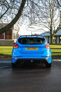 2019 Ford Focus RS MK3-Sold