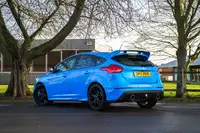 2019 Ford Focus RS MK3-Sold