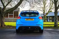 2019 Ford Focus RS MK3-Sold