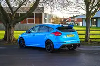 2019 Ford Focus RS MK3-Sold