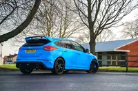2019 Ford Focus RS MK3-Sold