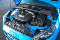 2019 Ford Focus RS MK3-Sold