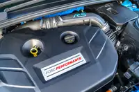 2019 Ford Focus RS MK3-Sold