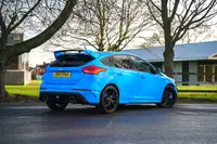 2019 Ford Focus RS MK3-Sold