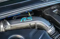 2019 Ford Focus RS MK3-Sold