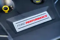2019 Ford Focus RS MK3-Sold