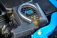2019 Ford Focus RS MK3-Sold