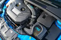 2019 Ford Focus RS MK3-Sold