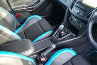 2019 Ford Focus RS MK3-Sold