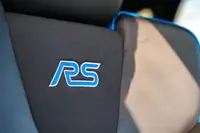 2019 Ford Focus RS MK3-Sold