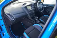 2019 Ford Focus RS MK3-Sold