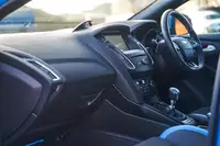 2019 Ford Focus RS MK3-Sold