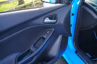 2019 Ford Focus RS MK3-Sold