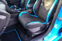 2019 Ford Focus RS MK3-Sold