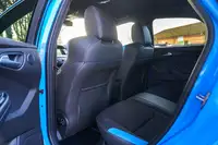 2019 Ford Focus RS MK3-Sold
