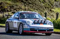 2003 Porsche 911 (996.2) GT3-For Sale