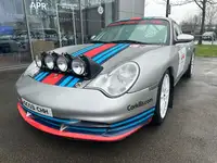 2003 Porsche 911 (996.2) GT3-For Sale