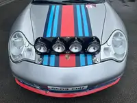 2003 Porsche 911 (996.2) GT3-For Sale