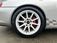 2003 Porsche 911 (996.2) GT3-For Sale