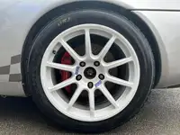 2003 Porsche 911 (996.2) GT3-For Sale