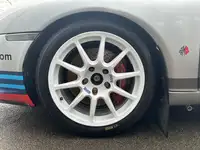 2003 Porsche 911 (996.2) GT3-For Sale