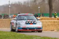 2003 Porsche 911 (996.2) GT3-For Sale