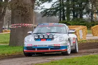 2003 Porsche 911 (996.2) GT3-For Sale