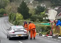 2003 Porsche 911 (996.2) GT3-For Sale